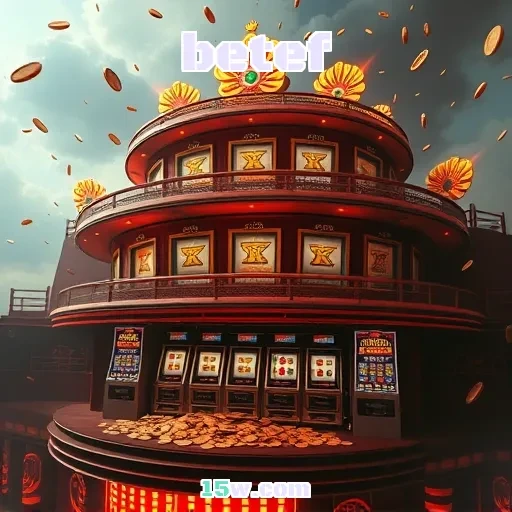 betef: Seu App Ideal para Jogos e Engajamento Divergente!