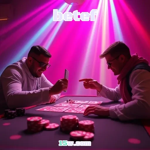 betef: Pagamentos Rápidos e Seguros para Suas Apostas Online