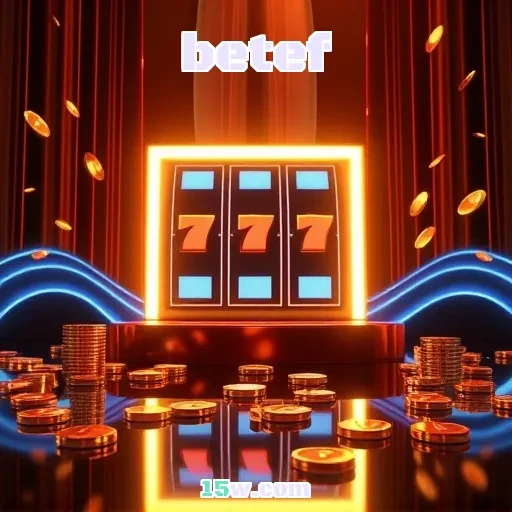 betef: Descubra as Melhores Promoções de Jogos Online