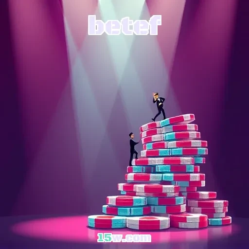 betef: A Segurança que Você Procura para Seus Jogos Online